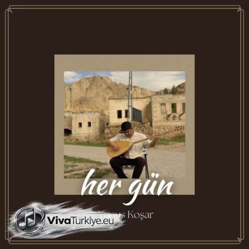 Yunus Koşar Yeni Her gün Şarkısını Mp3 İndir Yunus Koşar Yeni Her gün Şarkısını Mp3 İndir