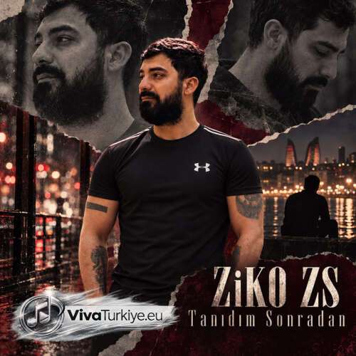 Zikozs Yeni Tanıdım Sonradan Şarkısını Mp3 İndir