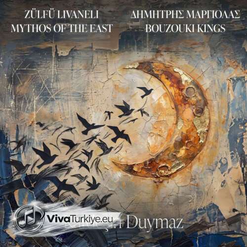Zülfü Livaneli Yeni Kardeşin Duymaz Şarkısını Mp3 İndir Zülfü Livaneli Yeni Kardeşin Duymaz Şarkısını Mp3 İndir