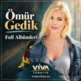 Ömür Gedik Diskografi – Tüm Albümleri (İNDİR)